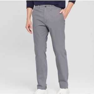 Goodfellow & Co Hennepin Chino Pant